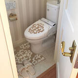 「トイレだってもっと印象的に♪ニトリのトイレグッズ10選」の画像4