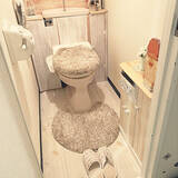 「トイレだってもっと印象的に♪ニトリのトイレグッズ10選」の画像6