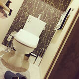 「トイレだってもっと印象的に♪ニトリのトイレグッズ10選」の画像8