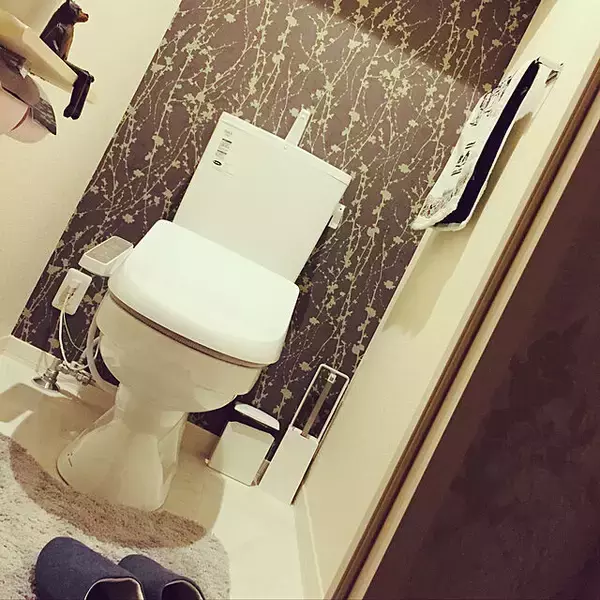 「トイレだってもっと印象的に♪ニトリのトイレグッズ10選」の画像