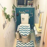 「トイレだってもっと印象的に♪ニトリのトイレグッズ10選」の画像1