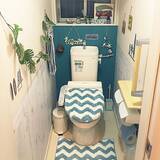 「トイレだってもっと印象的に♪ニトリのトイレグッズ10選」の画像3