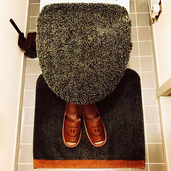 「トイレだってもっと印象的に♪ニトリのトイレグッズ10選」の画像