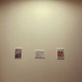 「小さな芸術家さんも喜ぶ！子どもの絵の飾り方アイデア」の画像11