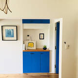 「小さな芸術家さんも喜ぶ！子どもの絵の飾り方アイデア」の画像8