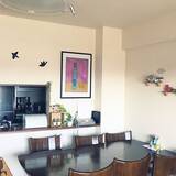 「小さな芸術家さんも喜ぶ！子どもの絵の飾り方アイデア」の画像7