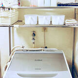 「洗濯時間を手早く快適に☆セリアの優秀ランドリーアイテム」の画像5