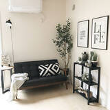 「リビングや寝室で！手軽に試せるサイドテーブルのDIY」の画像8