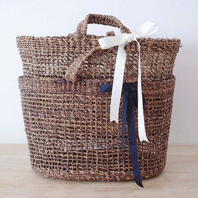 お家のいろいろな場所で大活躍♡無印良品の生活用品