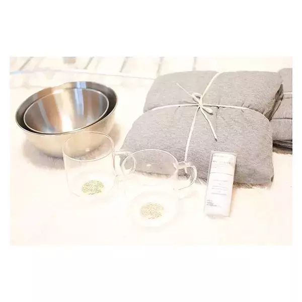 「お家のいろいろな場所で大活躍♡無印良品の生活用品」の画像