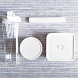 「お家のいろいろな場所で大活躍♡無印良品の生活用品」の画像3