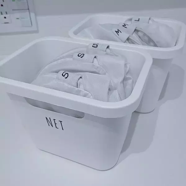 「お家のいろいろな場所で大活躍♡無印良品の生活用品」の画像