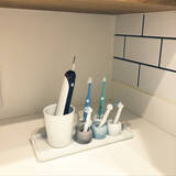 「お家のいろいろな場所で大活躍♡無印良品の生活用品」の画像1