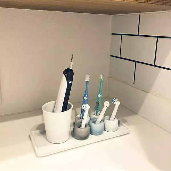 「お家のいろいろな場所で大活躍♡無印良品の生活用品」の画像