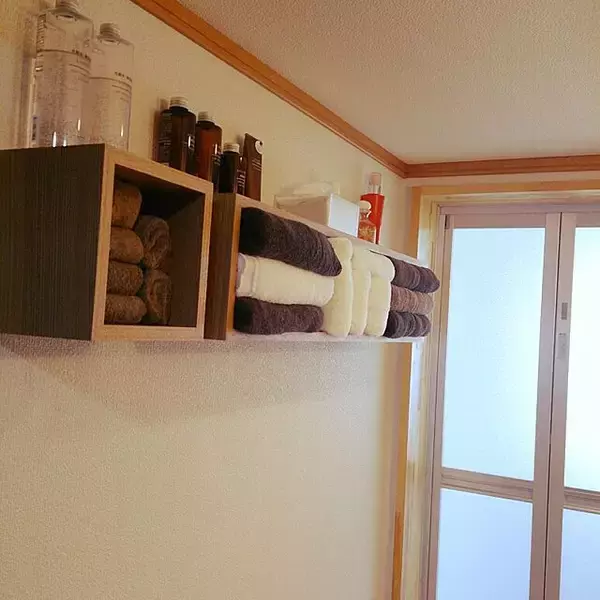 「お家のいろいろな場所で大活躍♡無印良品の生活用品」の画像