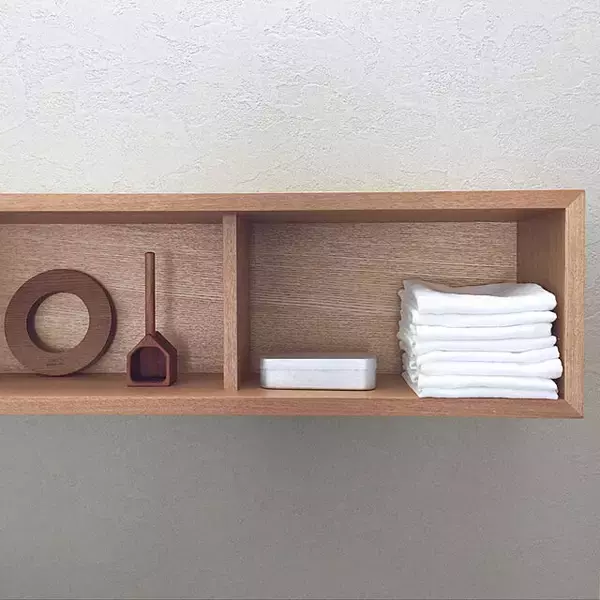 「お家のいろいろな場所で大活躍♡無印良品の生活用品」の画像