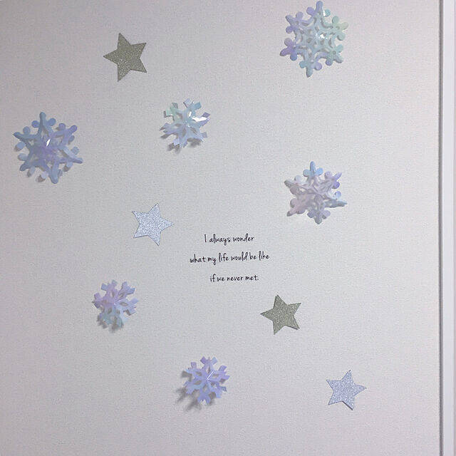 手軽に四季を感じたい♪セリアの小物で季節のディスプレイ