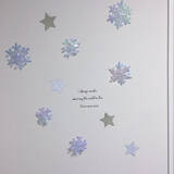 「手軽に四季を感じたい♪セリアの小物で季節のディスプレイ」の画像11