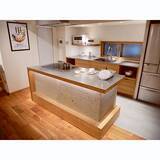 「炊飯器やレンジはどこに置く？キッチン家電の置き方実例」の画像6