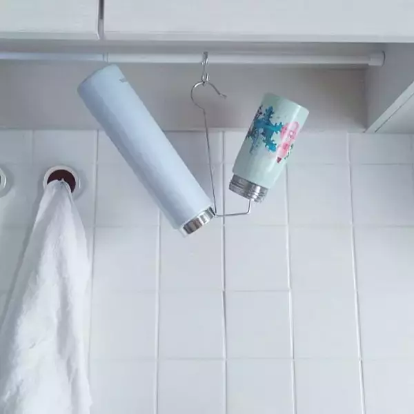 「おうちのキッチンで役立つ！暮らしの便利なアイデア10選」の画像