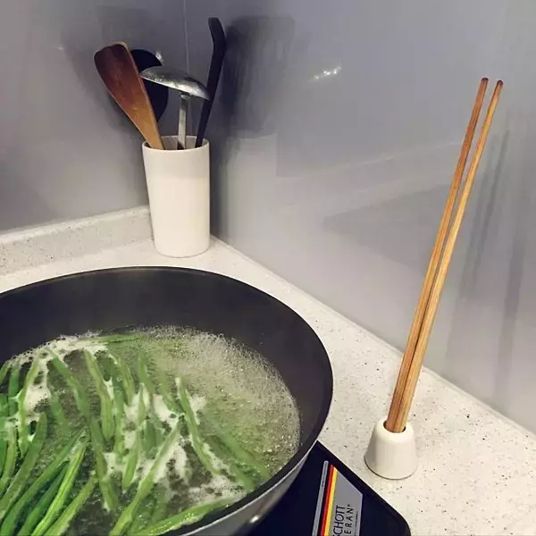 「おうちのキッチンで役立つ！暮らしの便利なアイデア10選」の画像