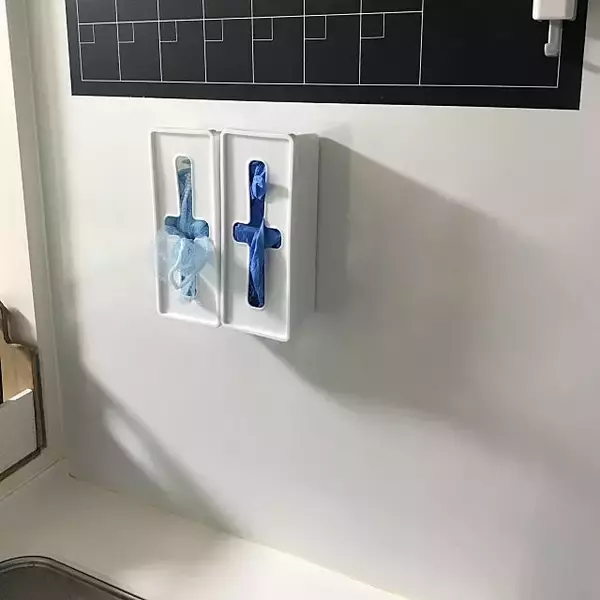 「おうちのキッチンで役立つ！暮らしの便利なアイデア10選」の画像