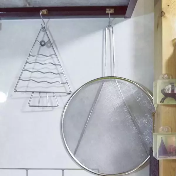 「おうちのキッチンで役立つ！暮らしの便利なアイデア10選」の画像