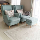 「デザインも座り心地もよいものがたくさん☆イケアの椅子」の画像9