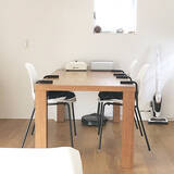 「デザインも座り心地もよいものがたくさん☆イケアの椅子」の画像3