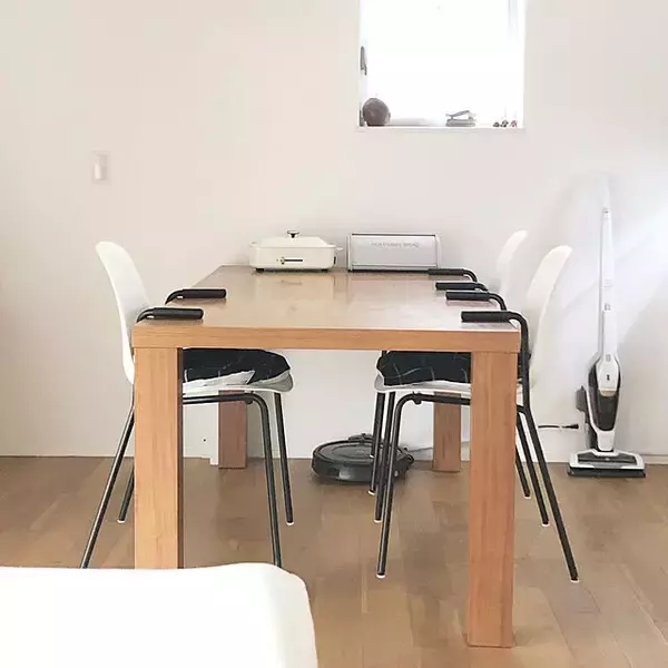 「デザインも座り心地もよいものがたくさん☆イケアの椅子」の画像