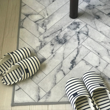 まずは足元から衣替え♡季節を先取りニトリのスリッパ