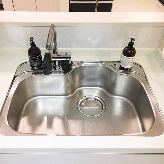 もう悩まない 排水口をいつもきれいに保つアイデア 19年9月日 エキサイトニュース