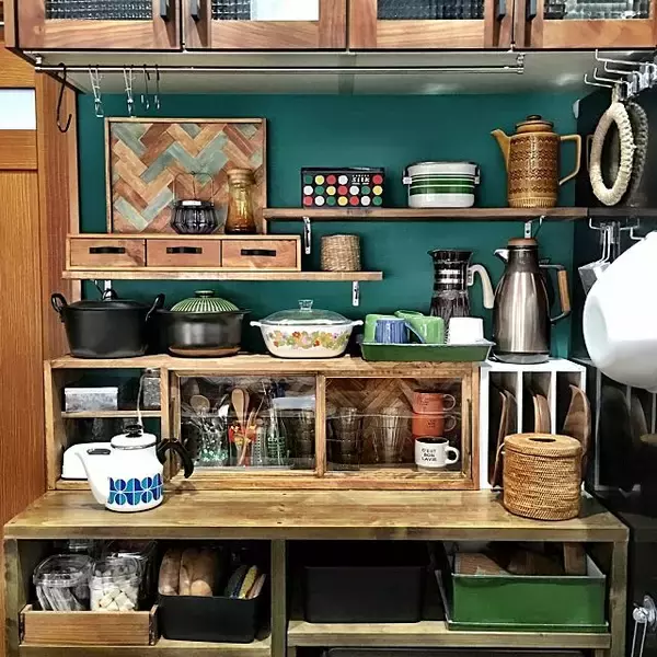 「時を経た味わい♪古きよきアンティーク・レトロなアイテム」の画像