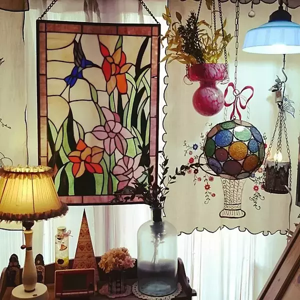 「時を経た味わい♪古きよきアンティーク・レトロなアイテム」の画像