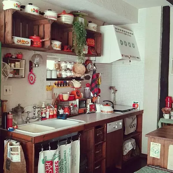 「時を経た味わい♪古きよきアンティーク・レトロなアイテム」の画像