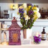 「こうやって取り入れる！秋らしいインテリアのトリセツ」の画像9