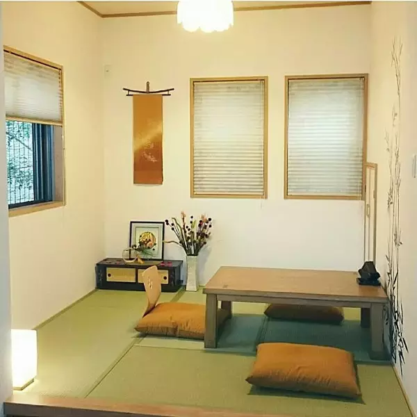 「こうやって取り入れる！秋らしいインテリアのトリセツ」の画像