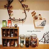 「こうやって取り入れる！秋らしいインテリアのトリセツ」の画像3