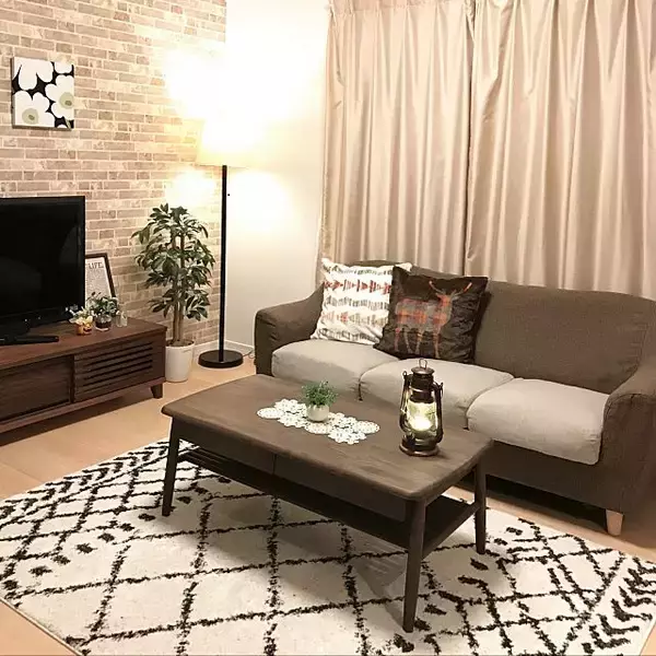 「こうやって取り入れる！秋らしいインテリアのトリセツ」の画像