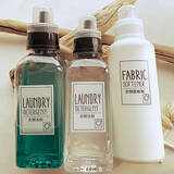 「もう散らからない！ダイソーで叶うランドリーの整理収納」の画像9