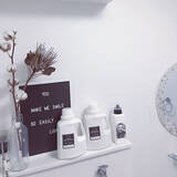 「もう散らからない！ダイソーで叶うランドリーの整理収納」の画像11