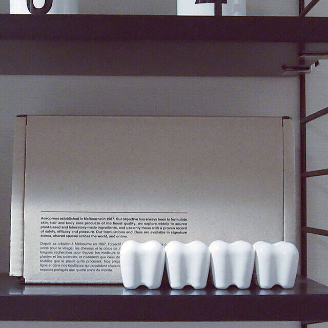 立ててスッキリ！100均のおすすめ歯ブラシスタンド10選