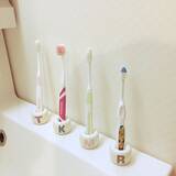 「立ててスッキリ！100均のおすすめ歯ブラシスタンド10選」の画像6