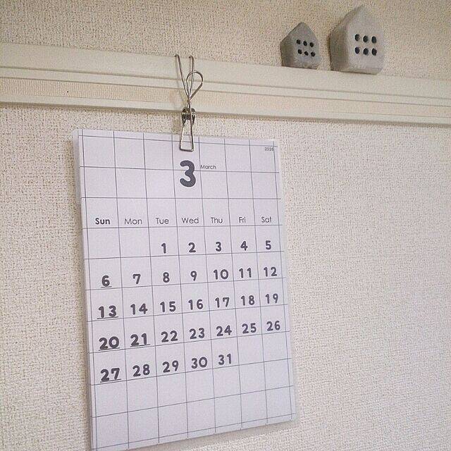 つりさげて便利♪無印良品のひっかけるワイヤークリップ