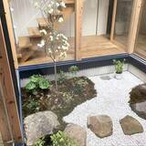 「室内でも開放的に！インナーバルコニーや中庭のあるくらし」の画像8