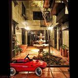 「室内でも開放的に！インナーバルコニーや中庭のあるくらし」の画像7