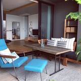 「室内でも開放的に！インナーバルコニーや中庭のあるくらし」の画像3