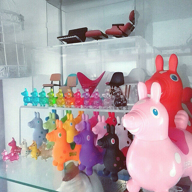 気分がアガる！インテリアの主役になれる雑貨カタログ