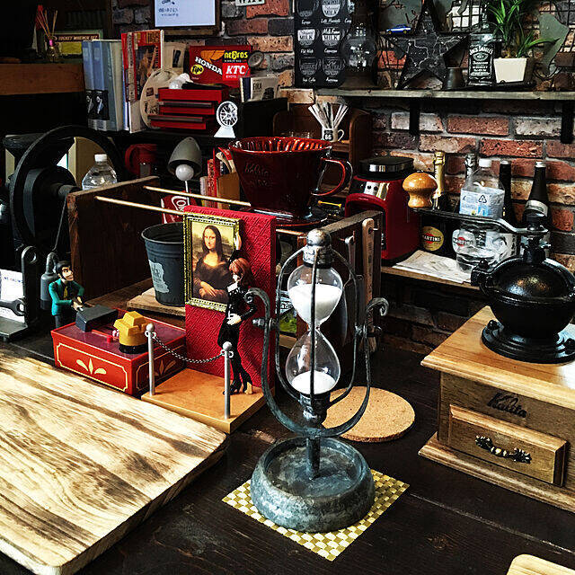 気分がアガる！インテリアの主役になれる雑貨カタログ