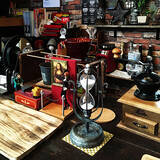 「気分がアガる！インテリアの主役になれる雑貨カタログ」の画像11